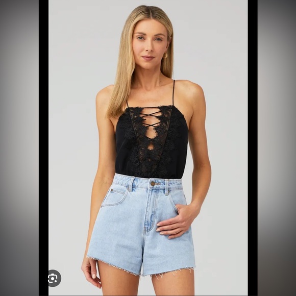 CAMI NYC The Charlie Cami - Picture 2 of 10